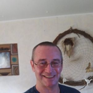 Meet your Posher, Tim